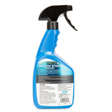 Camco Mildew Stain Remover- Pro-Strength 32OZ Spray Bottle