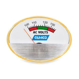 Camco RV AC Line Voltage Meter