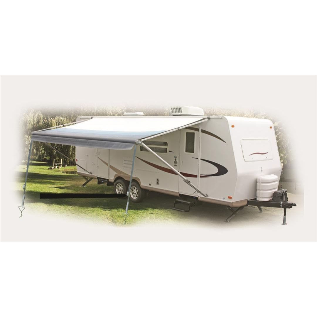 Camco RV Awning Hold Down Strap Kit