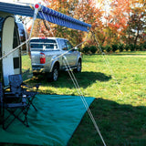 Camco RV Awning Stabilizer Kit