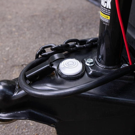 Camco RV Level - Bullseye