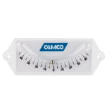 Camco RV Level - Precision Curved Ball - 2 Pack