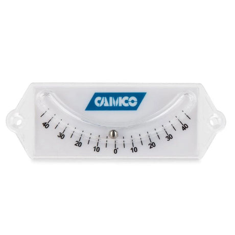 Camco RV Level - Precision Curved Ball - 2 Pack