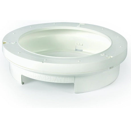 Camco RV Pop-A-Plate - White