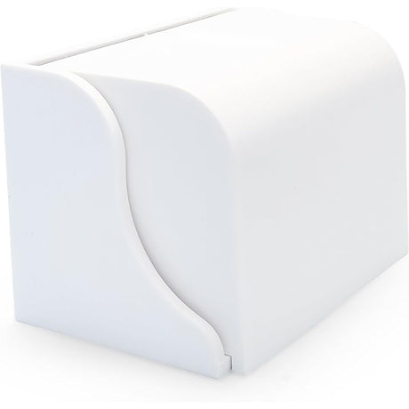 Camco RV Pop-A-Toothbrush - White 2 Brush