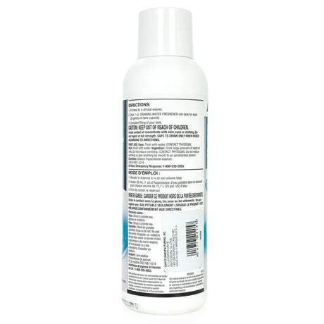 Camco Tastepure Drinking Water Freshner - 16oz Bottle