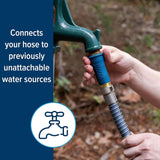 Camco Water Bandit Hose Connector