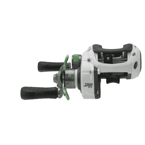 Lew's Mach 1 Baitcast Reel 2nd Gen