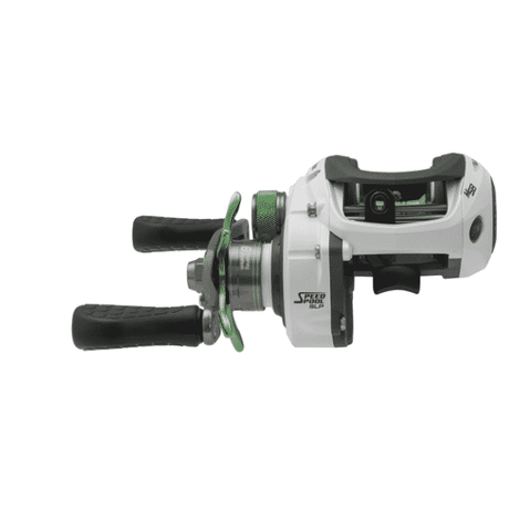 Lews MACH 1 Baitcast Reel