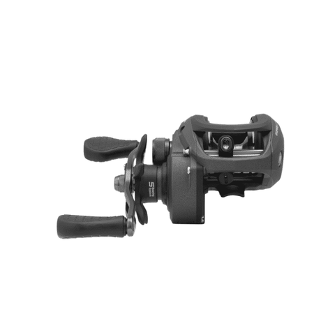 Lews Super Duty GX3 Baitcast Reel
