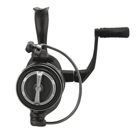 Speed Spin 6.2:1 Spinning Reel