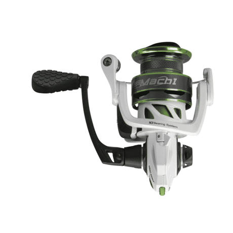 Lews MACH 1 Spinning Reel