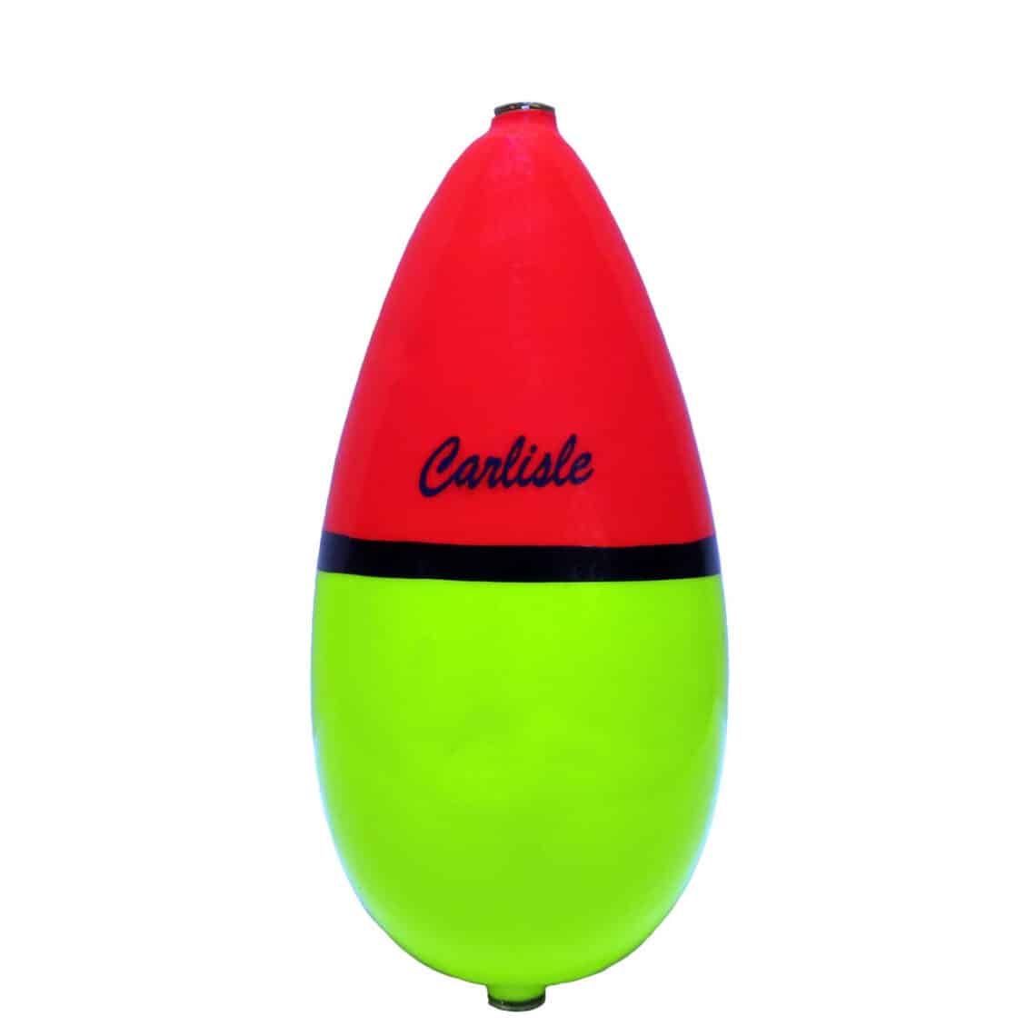 Carlisle Weighted Slip Float