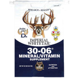 Whitetail Institute 30.06 Mineral Vitamin 20lbs