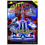 American Chillers #15: Nebraska Nightcrawlers