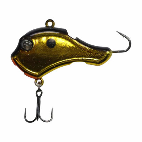 Acme Google Eye Hyper R.I.P Lure - Size 30