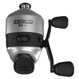 Zebco 33 Max Spincast Reel