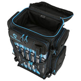 Evolution Fishing 3700 Drift Series Tackle Backpack 34019-EV Blue