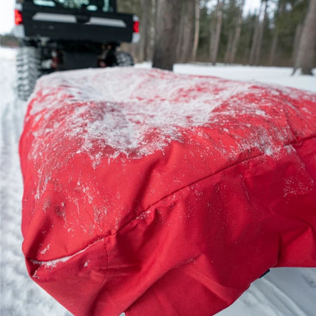 Eskimo 64" Travel Cover 34120