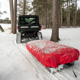 Eskimo 64" Travel Cover 34120