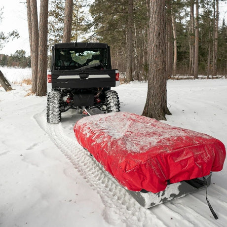 Eskimo 64" Travel Cover 34120