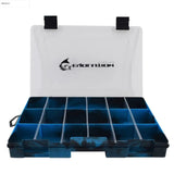 Evolution Fishing Drift 3700 Series Tackle Box