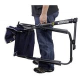 GCI Indigo Blue Freestyle Rocking Chair