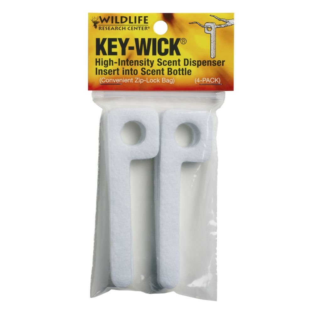 Wildlife Research Key-Wick 375