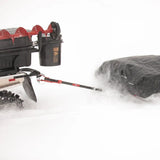Eskimo EZ-Stow Pivoting Tow Hitch 38067