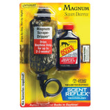 Magnum Dripper/ 4 FL OZ Active-Scrape (w/ Scent Reflex) 385