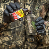 Magnum Dripper/ 4 FL OZ Active-Scrape (w/ Scent Reflex) 385