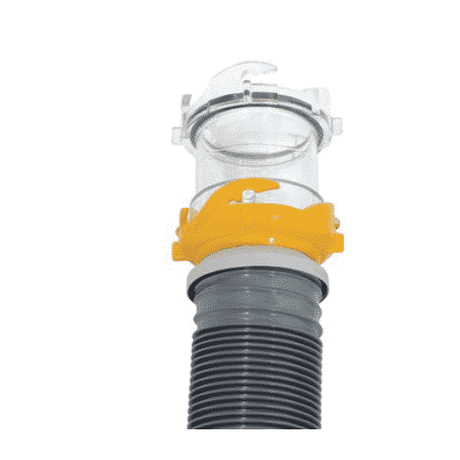 SUPERKIT 20' RV Sewer Hose Kit