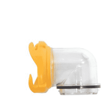 Camco Superkit 20' RV Sewer Hose Kit