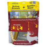 Wildlife Research Active-Branch / Golden Rope Combo 397