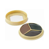 HME 3 Color Camo Face Paint W/ Mirror