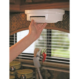 Camco RV Pop-A-Plate - White