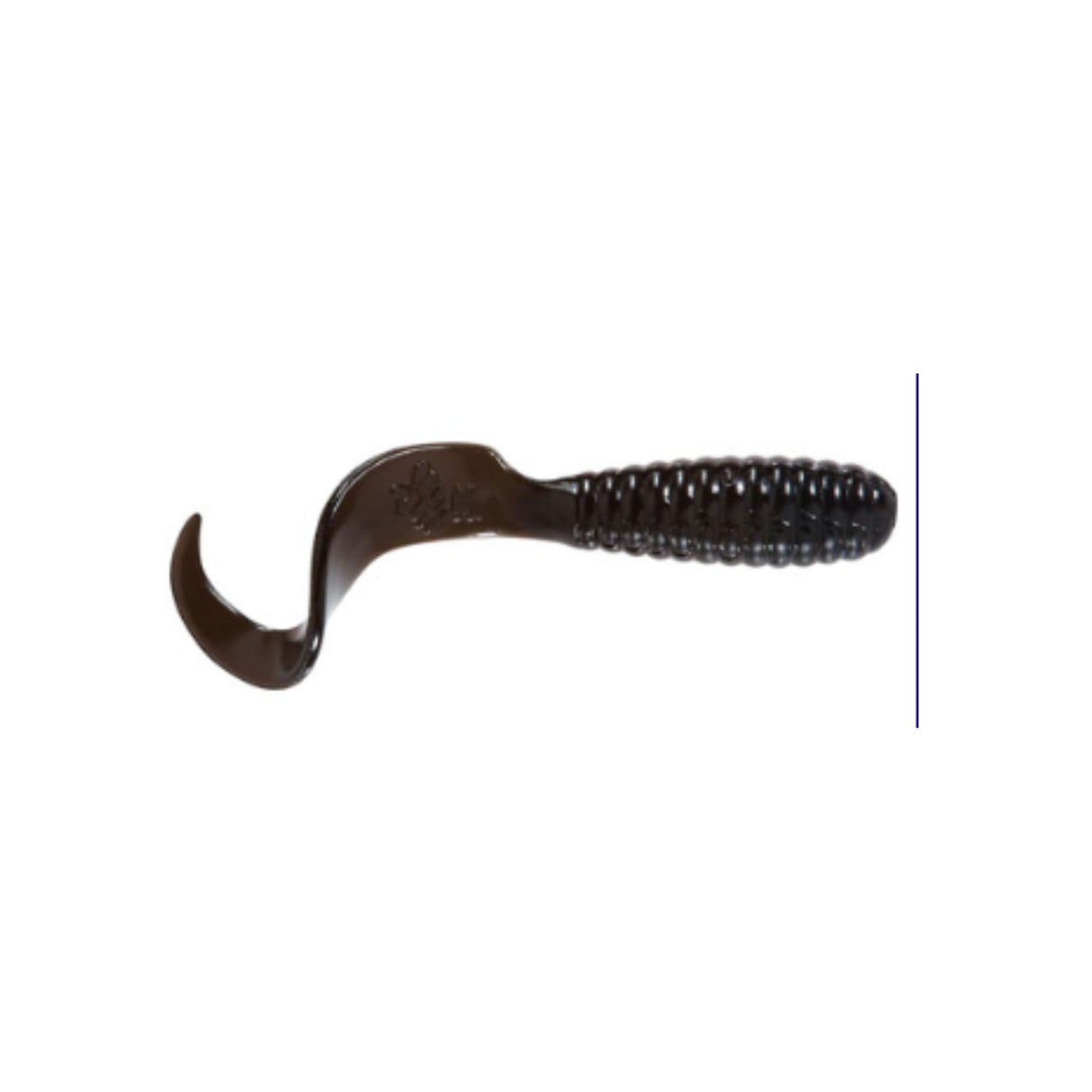 Mister Twister LLC 3" Meeny Curly Tail
