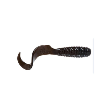 Mister Twister LLC 3" Meeny Curly Tail