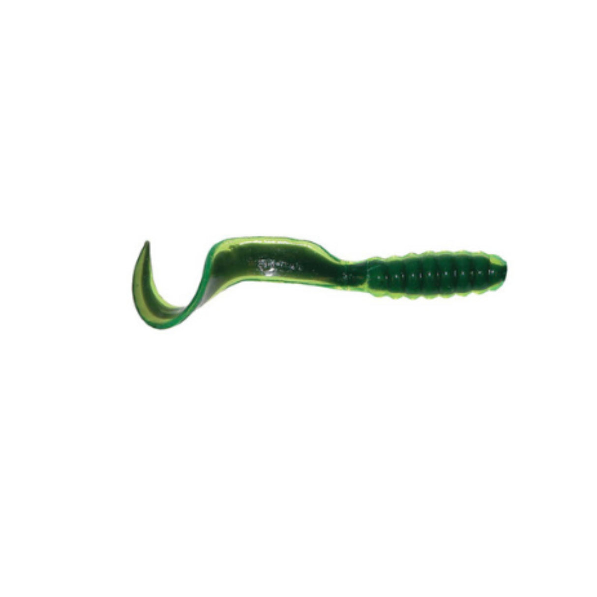 Mister Twister LLC 3" Meeny Curly Tail