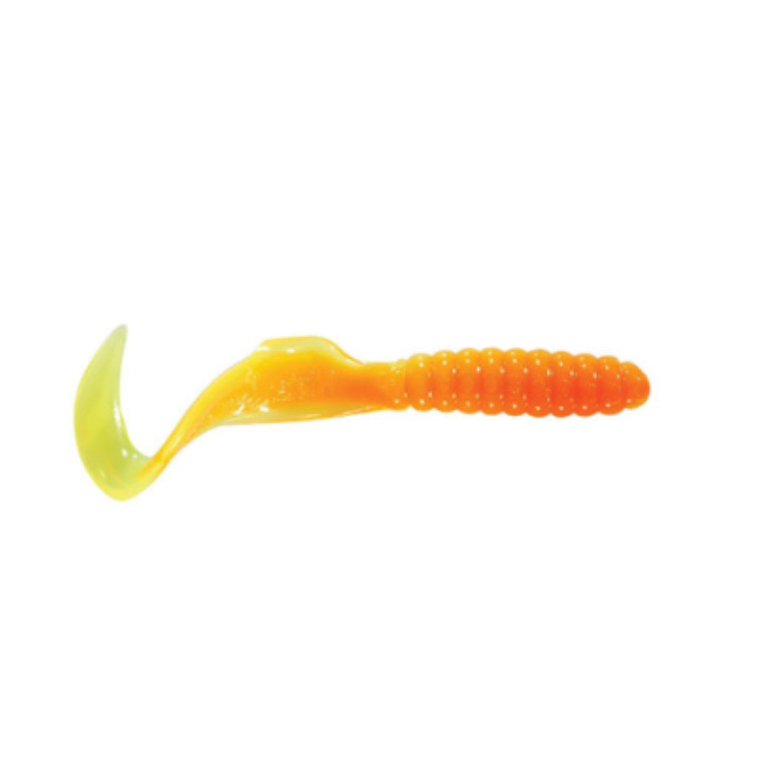 Mister Twister LLC 3" Meeny Curly Tail