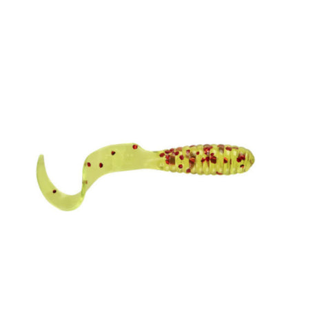 Mister Twister LLC 3" Meeny Curly Tail