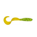 Mister Twister LLC 3" Meeny Curly Tail