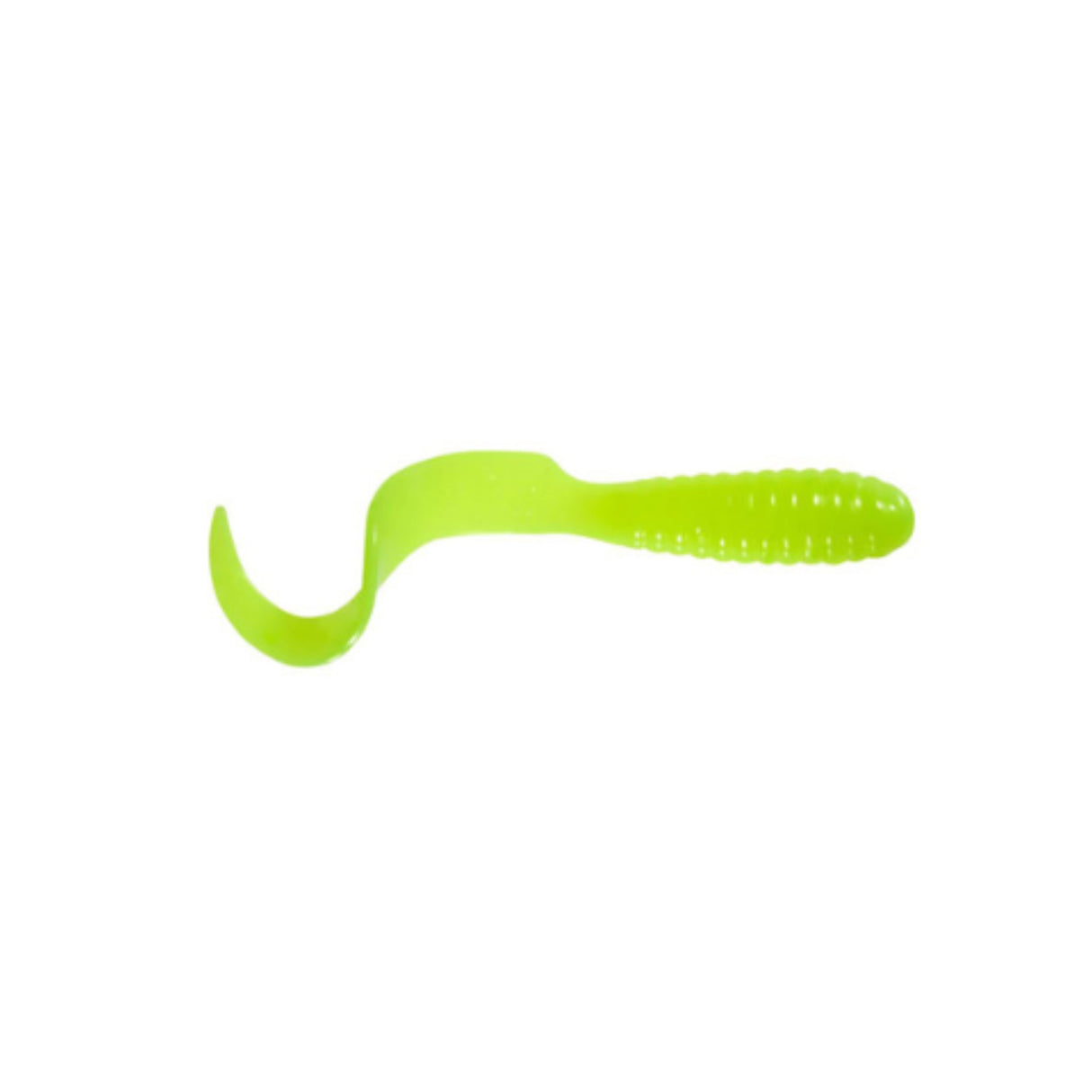 Mister Twister LLC 3" Meeny Curly Tail
