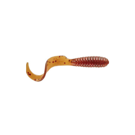 Mister Twister LLC 3" Meeny Curly Tail