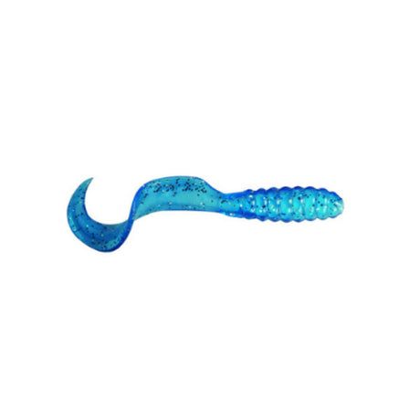 Mister Twister LLC 3" Meeny Curly Tail