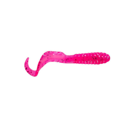 Mister Twister LLC 3" Meeny Curly Tail