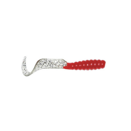 Mister Twister LLC 3" Meeny Curly Tail