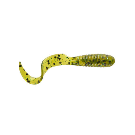 Mister Twister LLC 3" Meeny Curly Tail