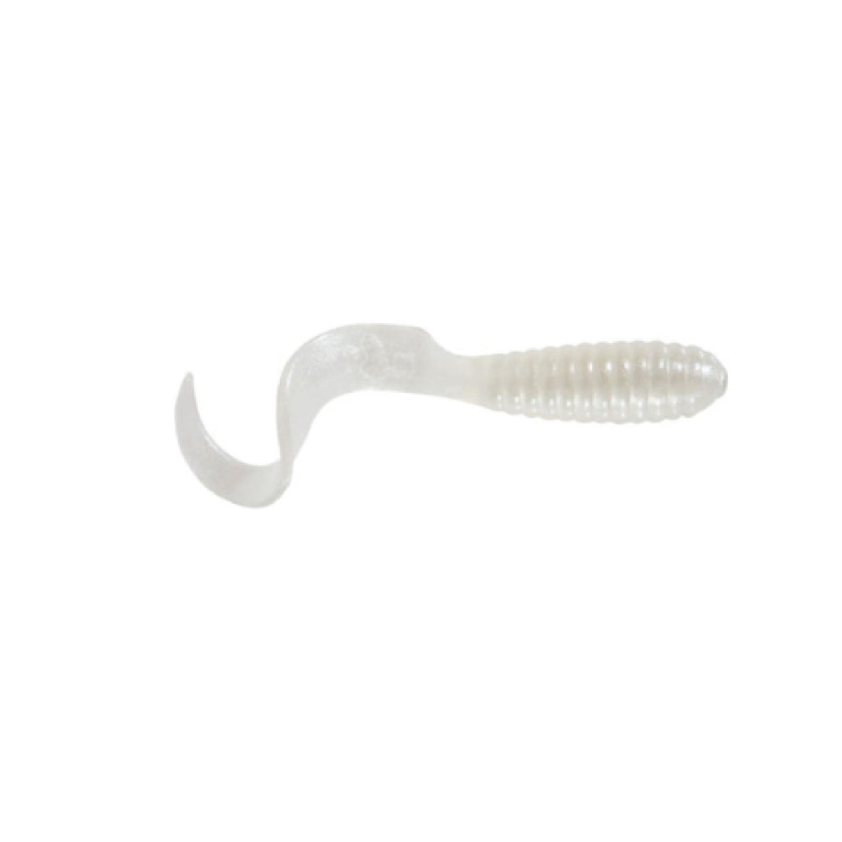 Mister Twister LLC 3" Meeny Curly Tail
