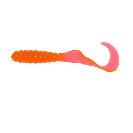 Mister Twister LLC 3" Meeny Curly Tail
